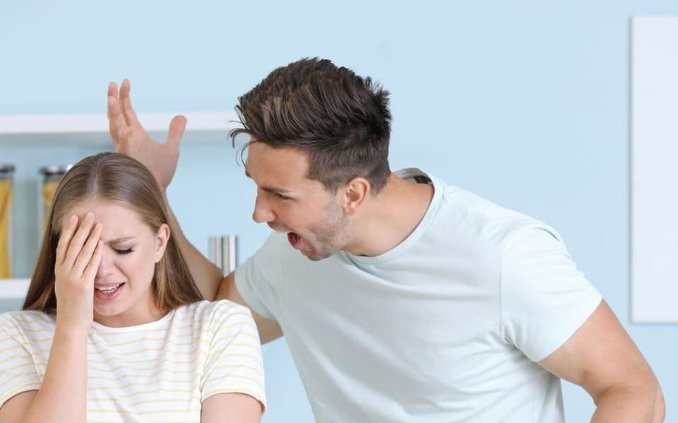 Divorce Problem Solution illustration