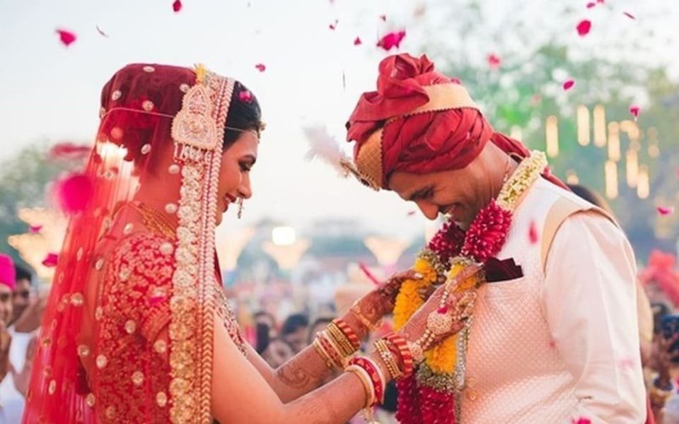 Inter-caste Marriage Problem Solution illustration